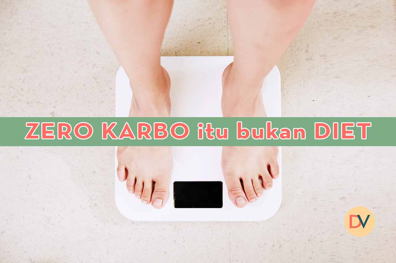 zero-karbo-diet-bagaimana